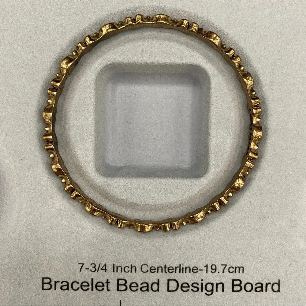 Lucky Brand cute bangles